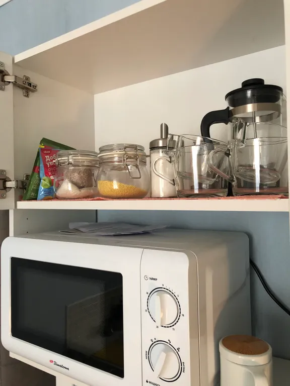 Огни Москвы