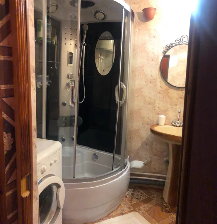 Уютная квартира на ГК гора Белая