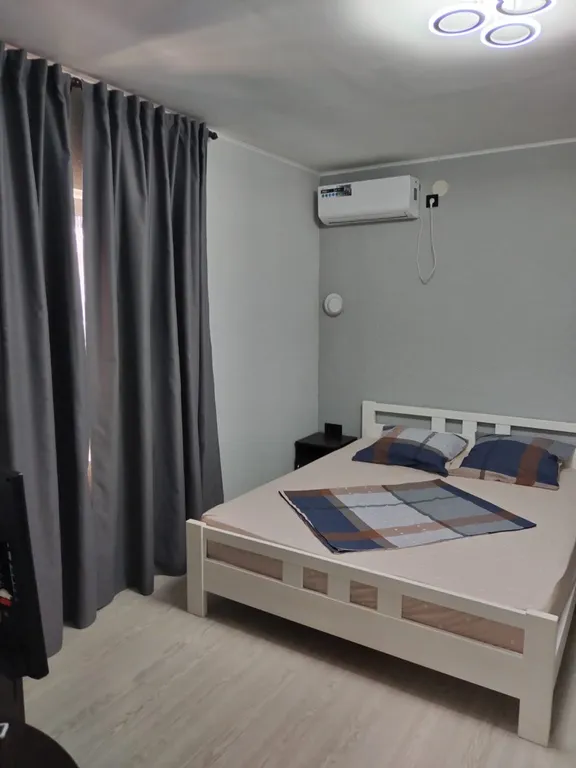 Апартамент 2