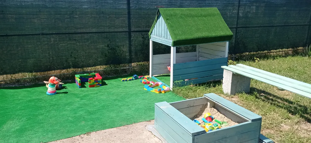 Апартаменты Жара