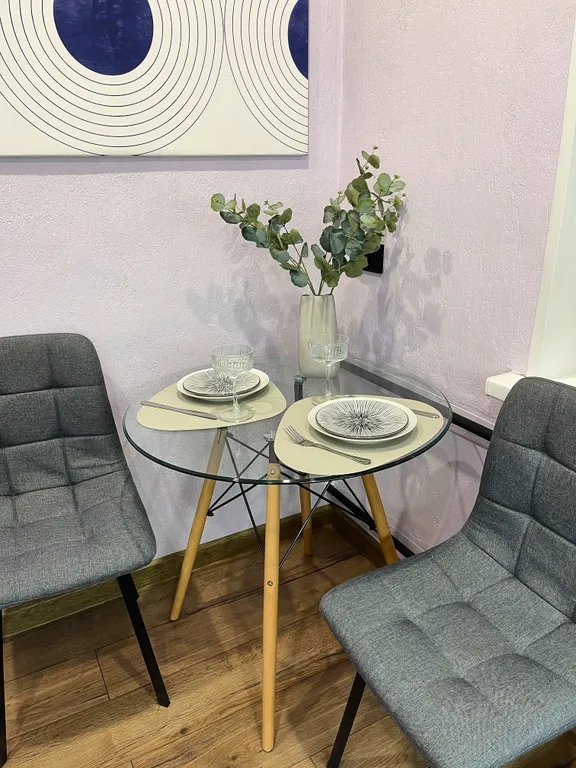 Квартира 2-комнатная Квартира — Москва