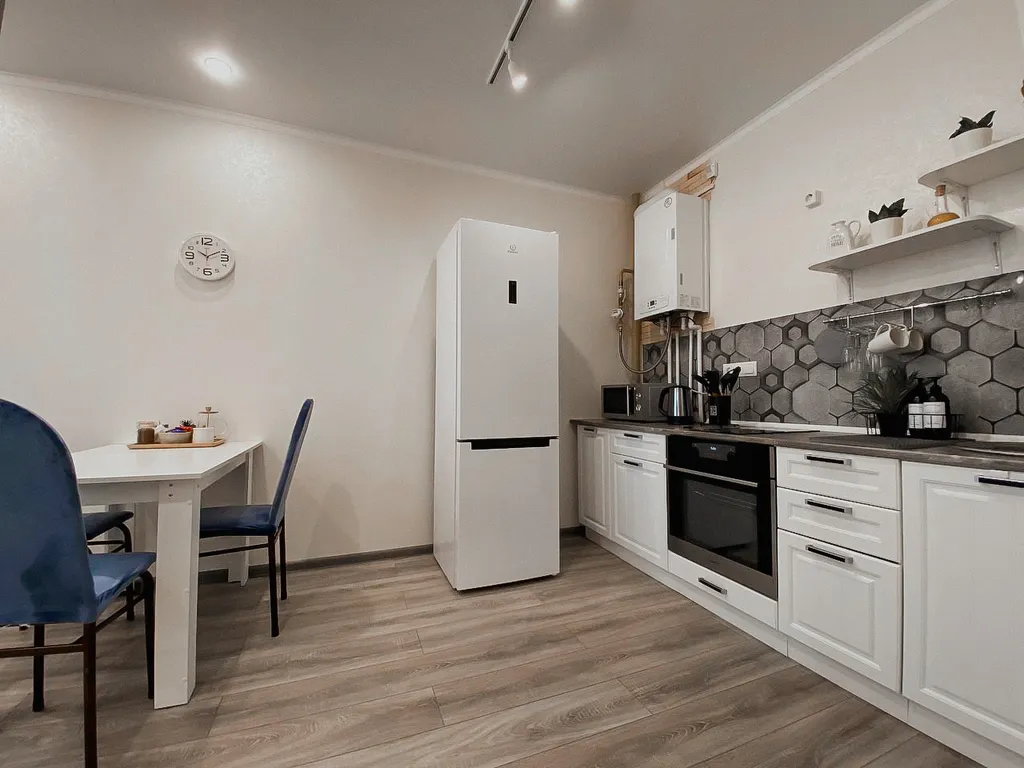 Гостеприимство как дома – чай, кофе и уютные пледы