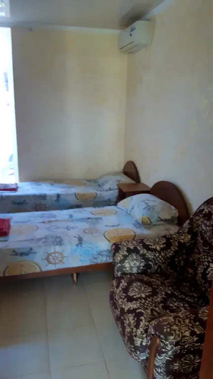 Квартира Комната — Анапа