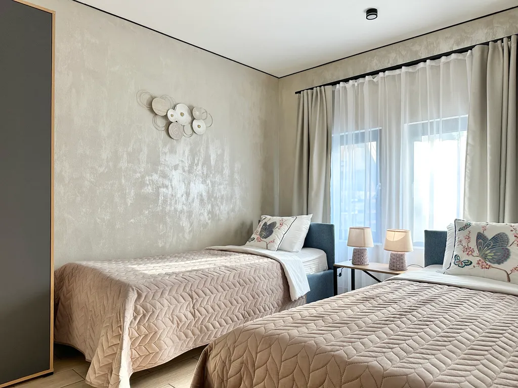 Дом Барнхаус