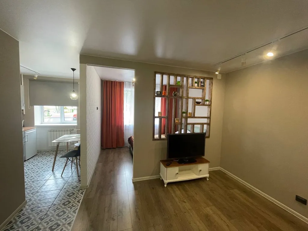 Хорошее место