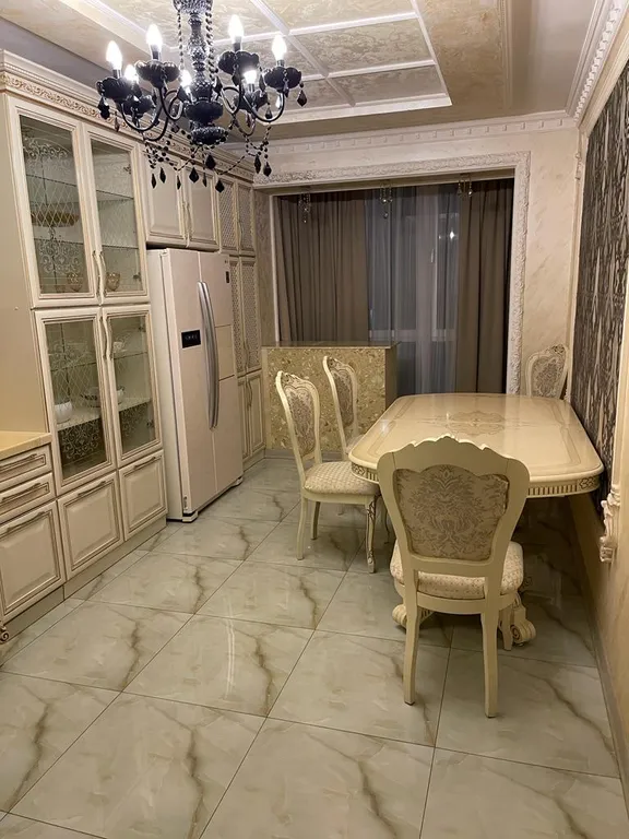 Квартира рядом с курортным парком