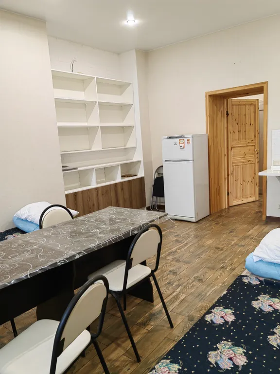 Подворские апартаменты