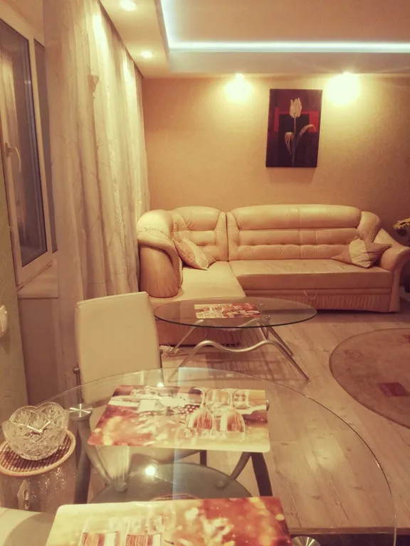 Отличная квартира в центре