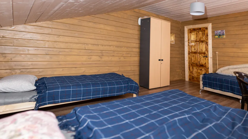 Приют водолаза