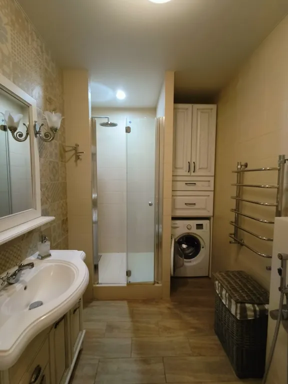 Квартира Уютная квартира в престижном районе — Калининград