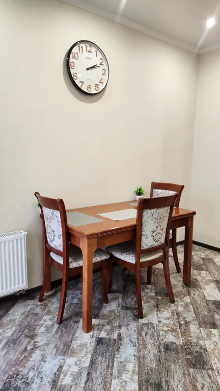 Квартира 1-комнатная квартира — Зеленоградск