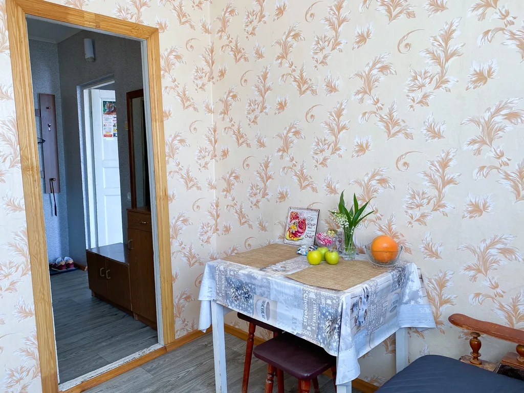 УютHome однокомнатная квартира