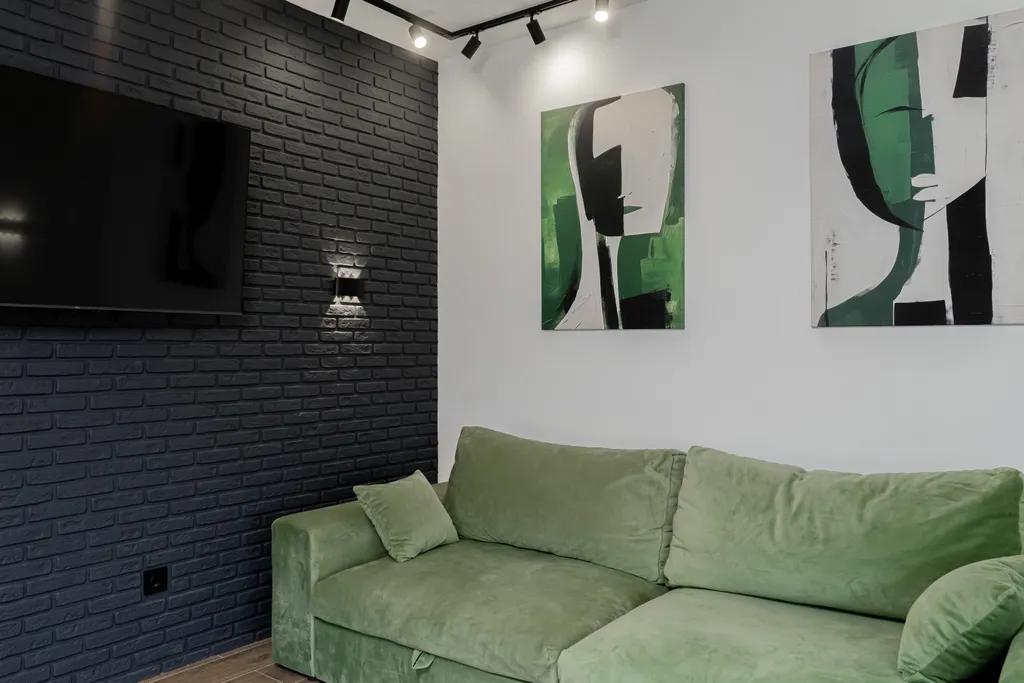 Апартаменты премиум класса в ЖК Столичный