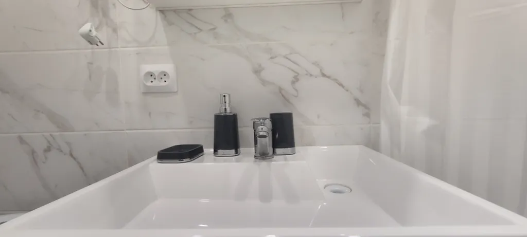 Двухкомнатная квартира в центре