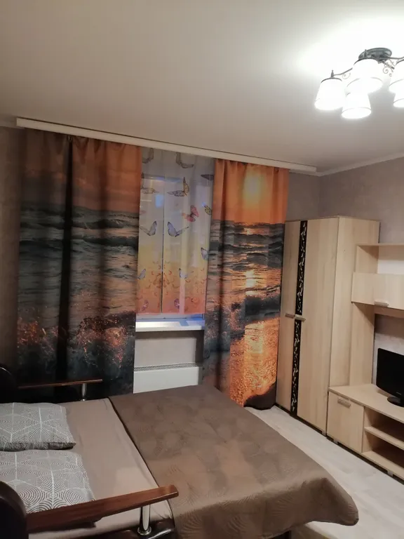 Квартира в новостройке в Щелково