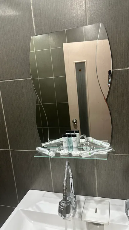 Квартира у моря