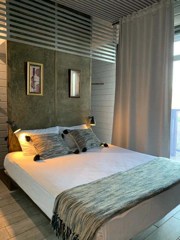 Дом у моря в Алуште