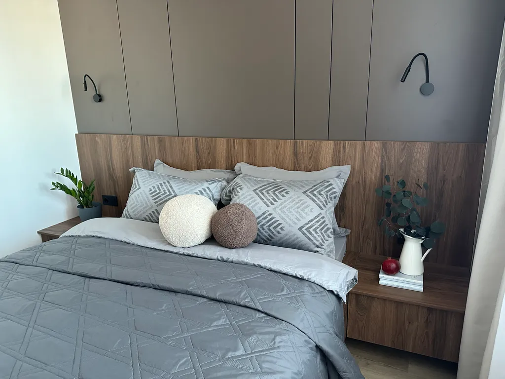 Апартаменты Дом кино 2 в центральной части города