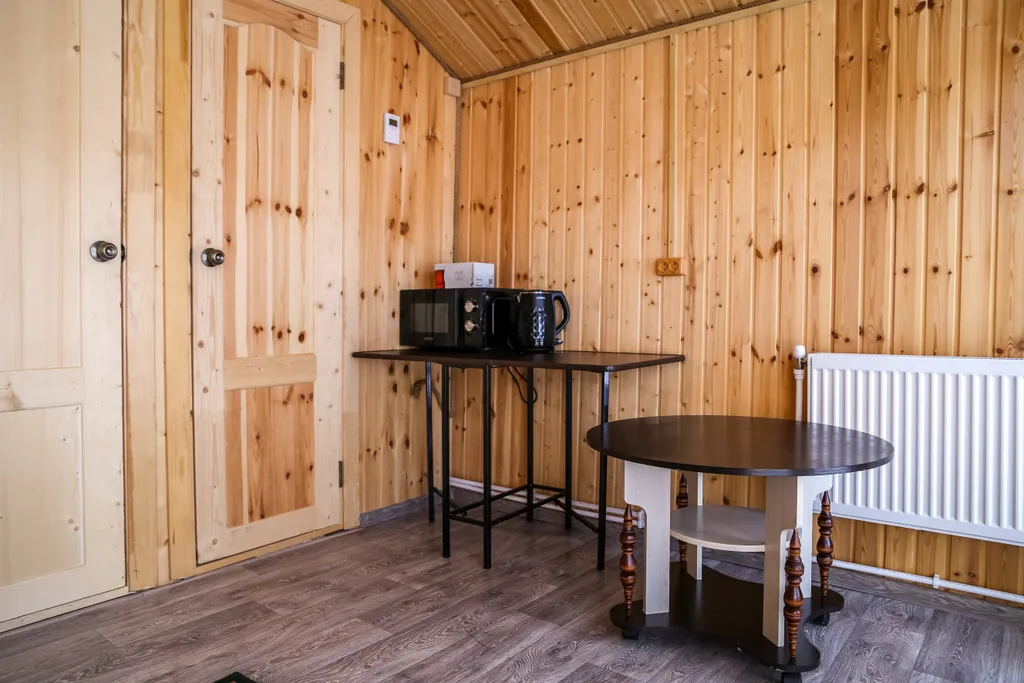 2-комнатный Дом