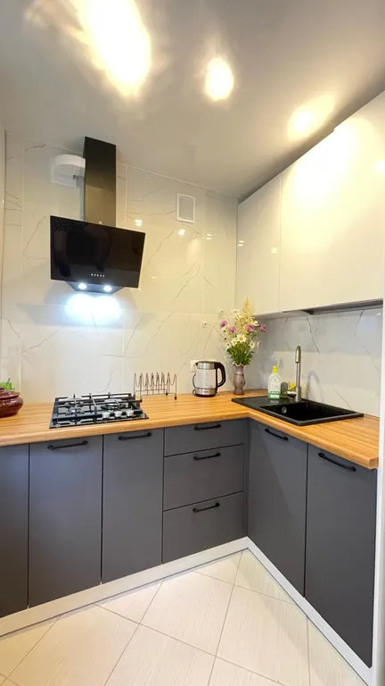 Уютная квартира рядом с морем — аренда посуточно в Балтийск