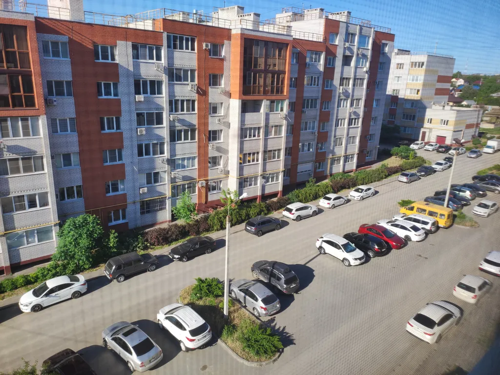 Квартира Апартаменты у Мамаева Кургана — Волгоград