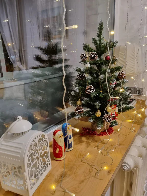 Квартира с видом на собор Святого Петра и Павла