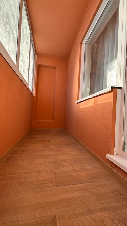 Идеально уютная квартира в новом доме