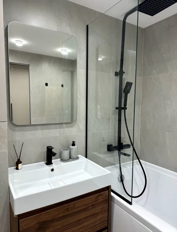 Апартаменты Атмосфера