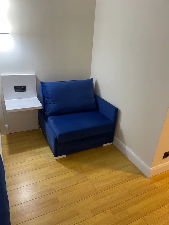 Квартира Квартира Royal sunset Вatumi resort — Батуми