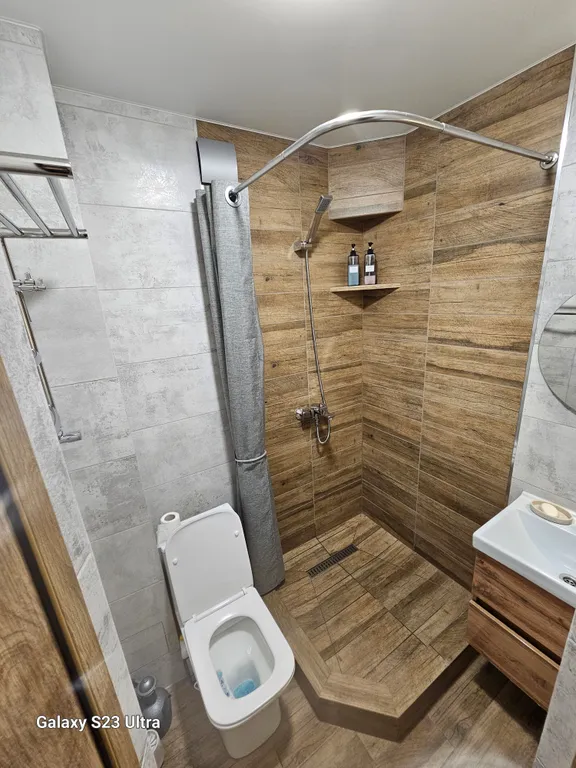 Капитальный ремонт, курортный район