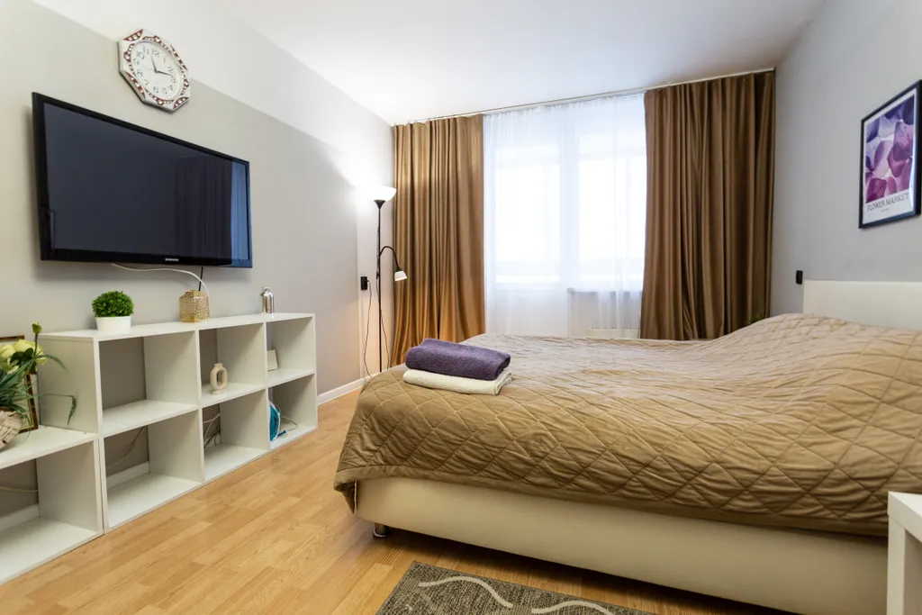 Квартира 2-комнатная Квартира — Екатеринбург