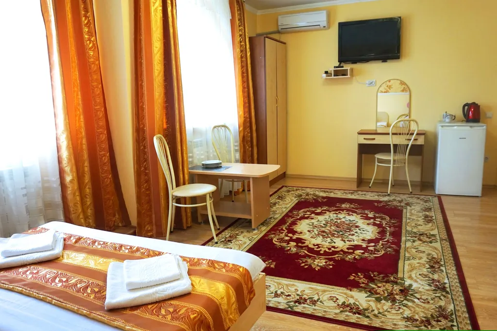 Квартира Комната — Ейск