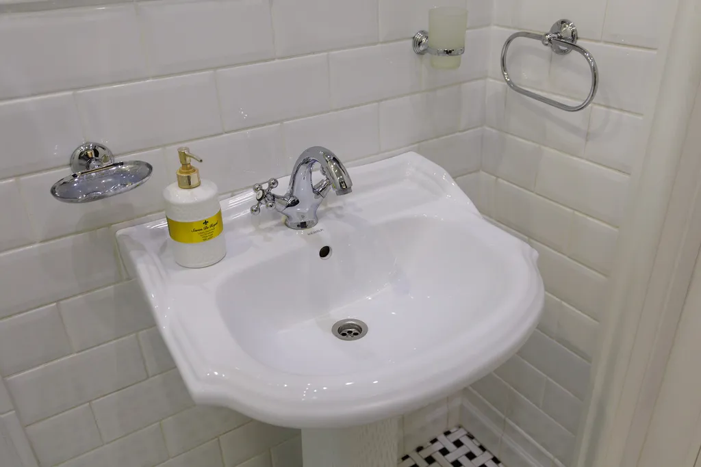 Балтик Апарт Набережная Прованс c видом на море