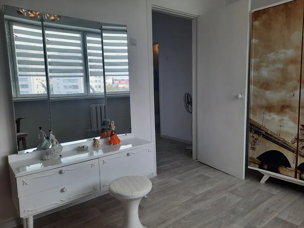 Квартира Уютная светлая квартира с видом на Владимирский собор и море — Севастополь