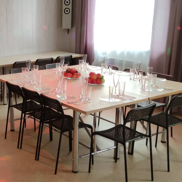 Коттедж 8-комнатный Дом — Губка