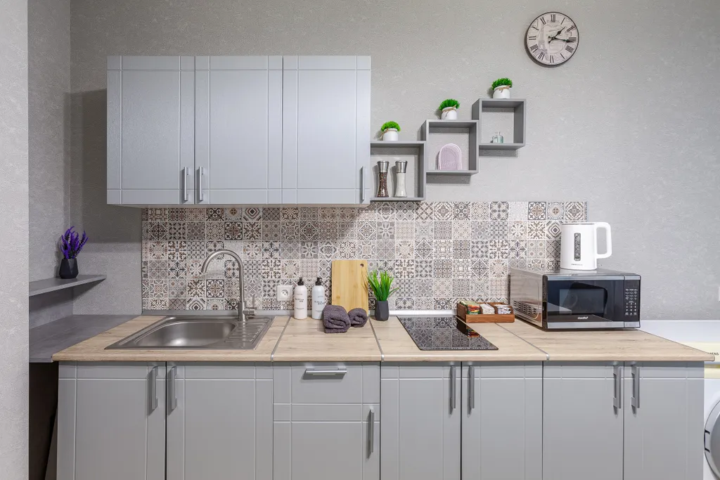 Квартира Уютная 1комнатная квартира в географическом центре Сaмaры — Самара