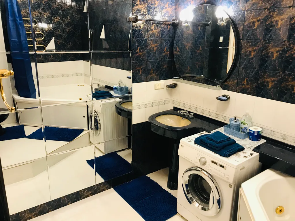 Квартира в центре