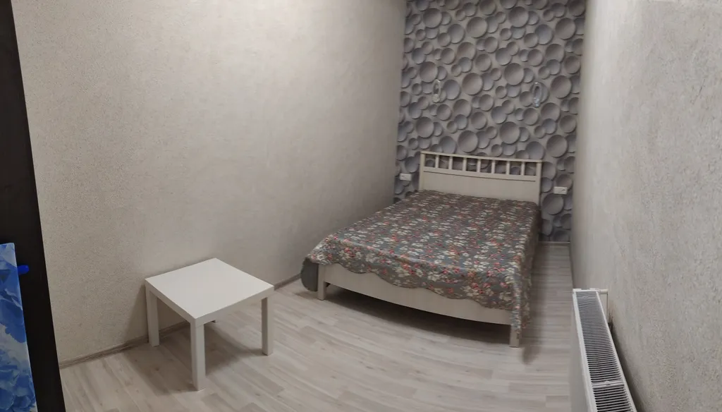 Уютный домик