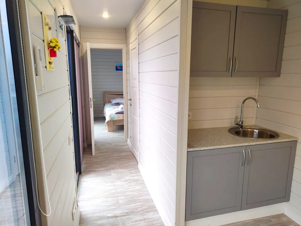 2-комнатный Дом