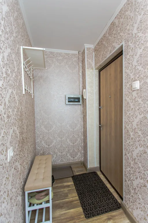 Квартира рядом с жд вокзалом