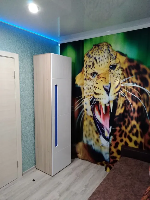 Квартира Отличная квартира в Гатчине — Гатчина