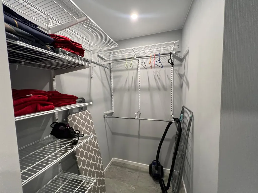 Шикарная квартира