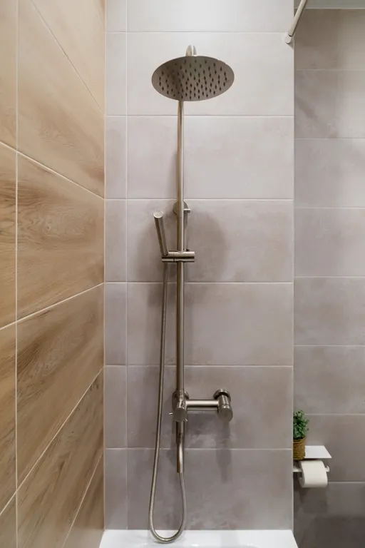 Квартира Квартира Новая современная студия в ЖК Самолет-2 — Краснодар