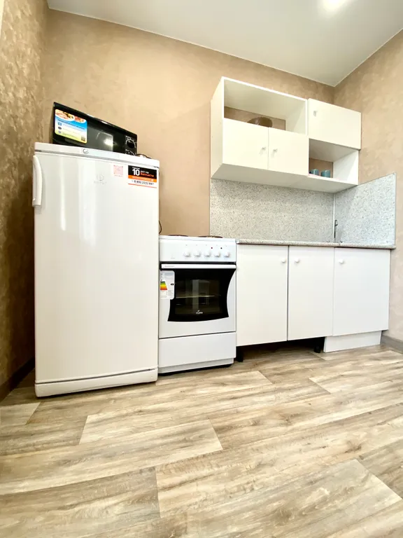 Квартира комфорт класса