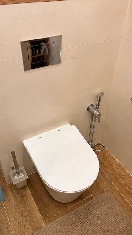 ЭкоДом - Жемчужина Балтики с Мини-Садом