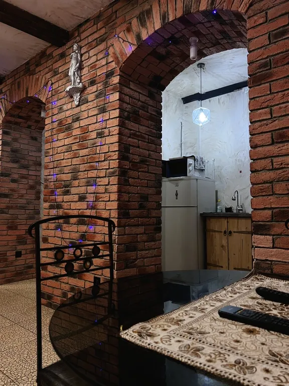 Уютная квартира с отдельным входом в сердце Владикавказа