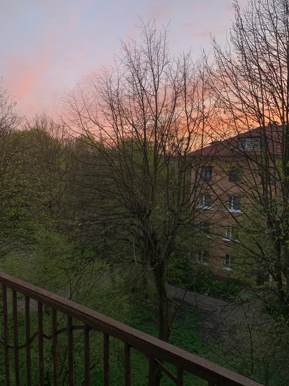 Апартаменты у Драмтеатра