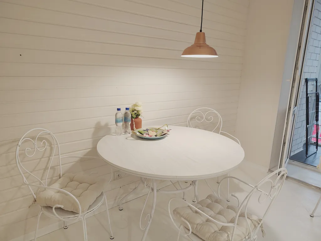 Красивая квартира рядом с аквапарком