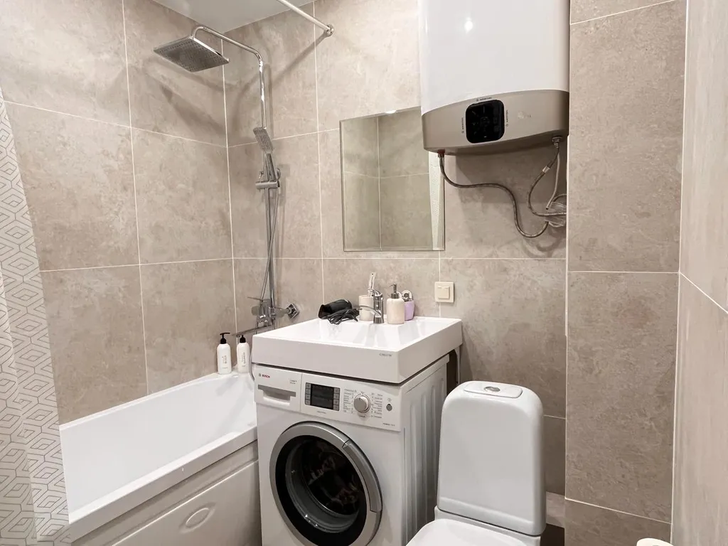 Апартаменты на Яшьлек