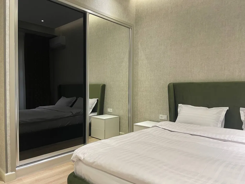 Уютная квартира в физическом центре Ц-1